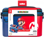 PDP Gaming Pull-N-Go Case - transportväska, Switch, Mario PDP Gaming Pull-N-Go Case - transportväska, Switch, Mario