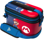 PDP Gaming Pull-N-Go Case - transportväska, Switch, Mario PDP Gaming Pull-N-Go Case - transportväska, Switch, Mario
