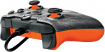 PDP Gaming Wired Controller - spelkontroll, Atomic Carbon, PC / Xbox