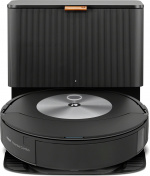 iRobot Roomba Combo j7+ robotdammsugare och mopp