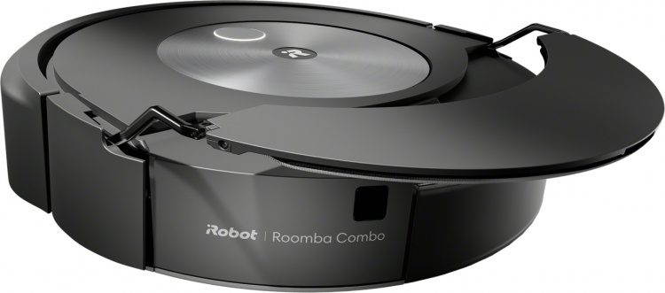 iRobot Roomba Combo j7+ robotdammsugare och mopp