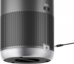 Smartmi Air Purifier P1 Svart luftrenare
