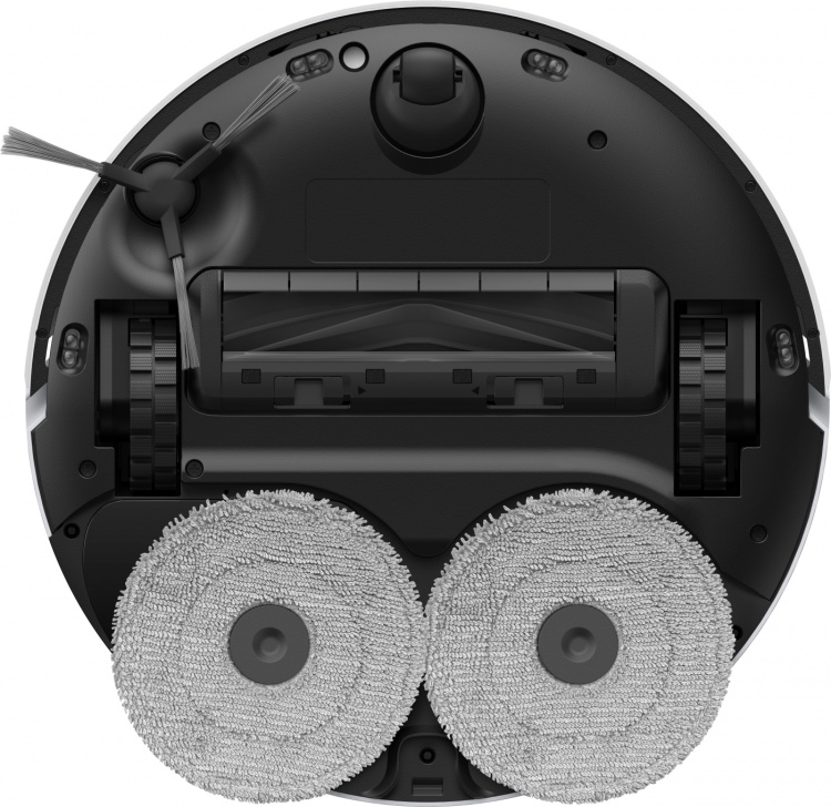 Dreame L20 Ultra -robotdammsugare, vit