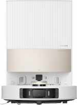 Dreame L20 Ultra -robotdammsugare, vit