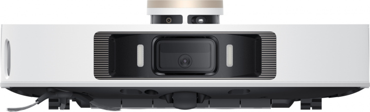 Dreame L20 Ultra -robotdammsugare, vit