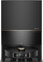 Dreame L20 Ultra robotdammsugare, svart