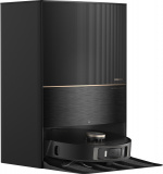 Dreame L20 Ultra robotdammsugare, svart