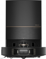 Dreame L20 Ultra robotdammsugare, svart
