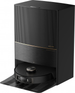Dreame L20 Ultra robotdammsugare, svart
