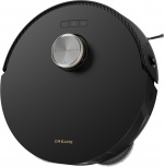 Dreame L20 Ultra robotdammsugare, svart