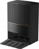 Dreame L20 Ultra robotdammsugare, svart