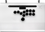 PDP Gaming Victrix Pro FS-12 Arcade Fight Stick - spelkontroll, vit PDP Gaming Victrix Pro FS-12 Arcade Fight Stick - spelkontroll, vit