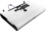 PDP Gaming Victrix Pro FS-12 Arcade Fight Stick - spelkontroll, vit PDP Gaming Victrix Pro FS-12 Arcade Fight Stick - spelkontroll, vit