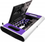PDP Gaming Victrix Pro FS-12 Arcade Fight Stick - spelkontroll, vit PDP Gaming Victrix Pro FS-12 Arcade Fight Stick - spelkontroll, vit