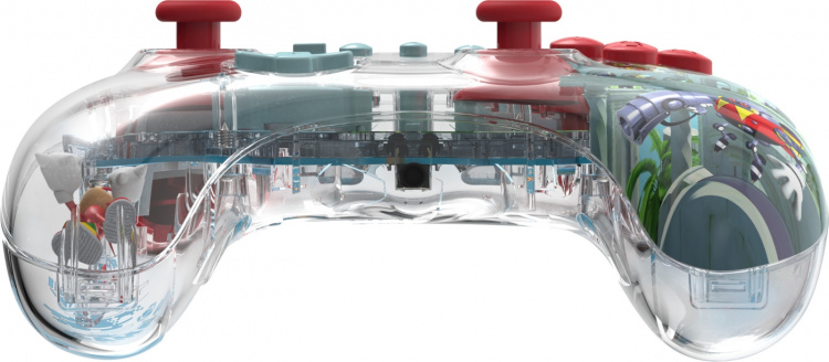 PDP Gaming REALMz Knuckles - trådbunden spelkontroll, Switch