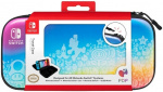 PDP Gaming Slim Deluxe Travel Case – Star Spectrum -skyddsväska, Switch