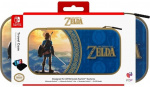 PDP Gaming Travel Case – Hyrule Blue - transportväska, Switch