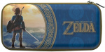 PDP Gaming Travel Case – Hyrule Blue - transportväska, Switch