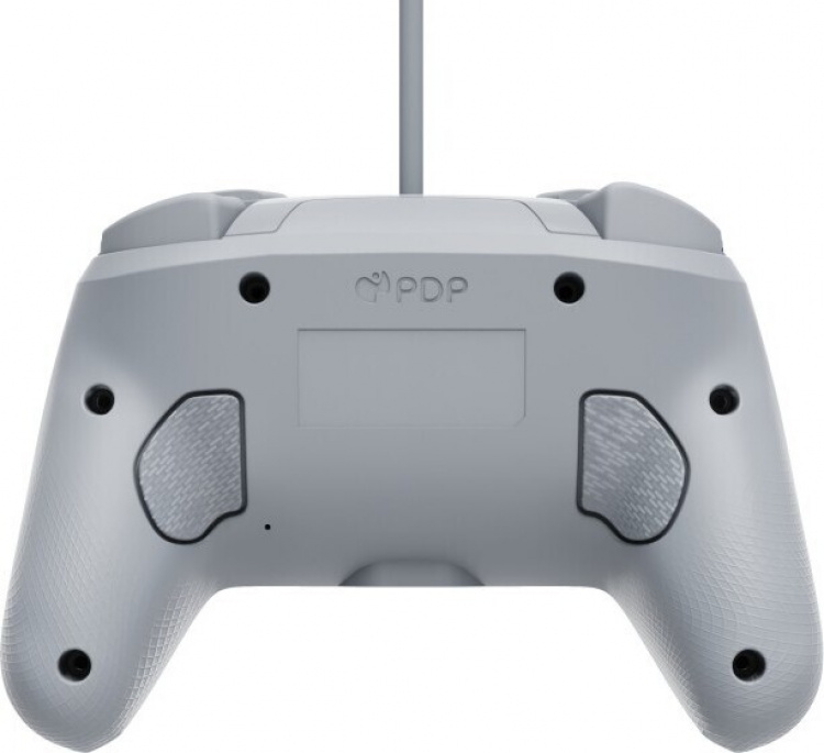 PDP Gaming Afterglow Wave Wired Controller - trådbunden spelkontroll, Switch