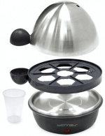 Emerio äggkokare Emerio äggkokare