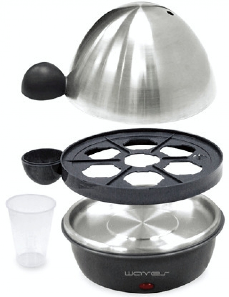 Emerio äggkokare Emerio äggkokare