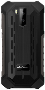 Ulefone Armor X5 32GB svart 