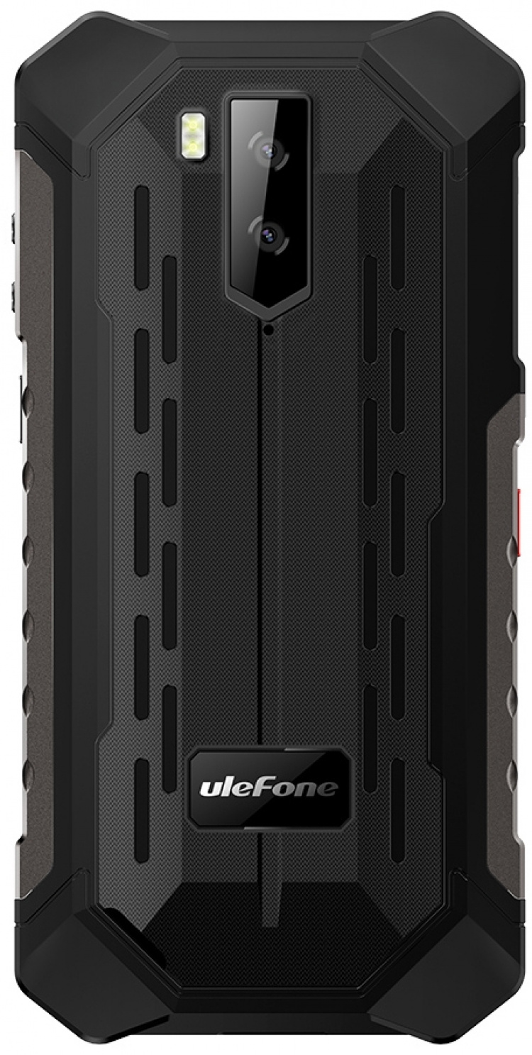 Ulefone Armor X5 32GB svart 
