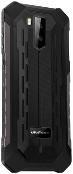 Ulefone Armor X5 32GB svart 