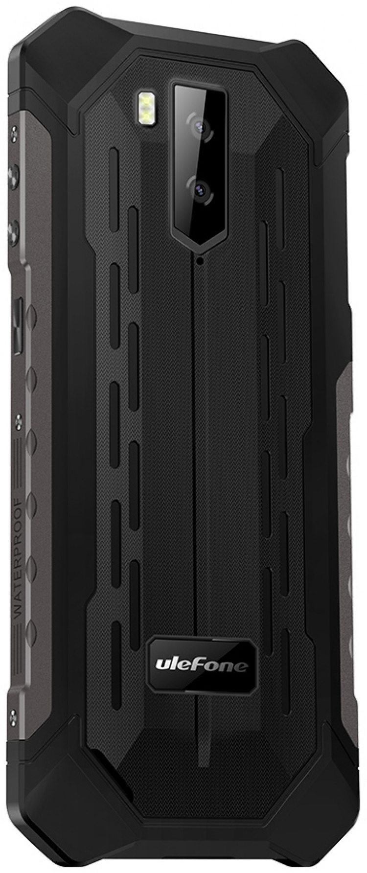 Ulefone Armor X5 32GB svart 