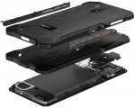 Ulefone Armor X5 32GB svart 