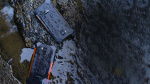 Ulefone Armor X5 32GB svart 