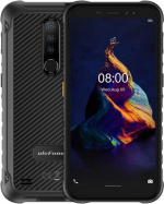 Ulefone Armor X8 Telefon 64/4GB Svart
