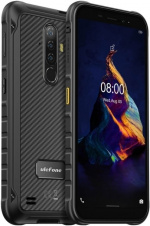 Ulefone Armor X8 Telefon 64/4GB Svart