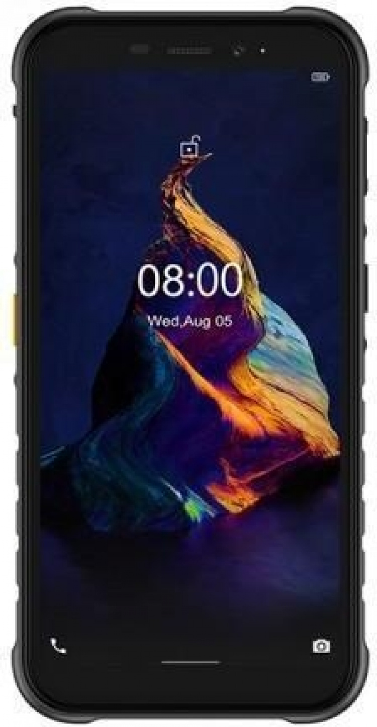 Ulefone Armor X8 Telefon 64/4GB Svart