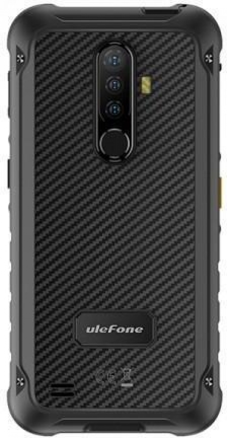 Ulefone Armor X8 Telefon 64/4GB Svart
