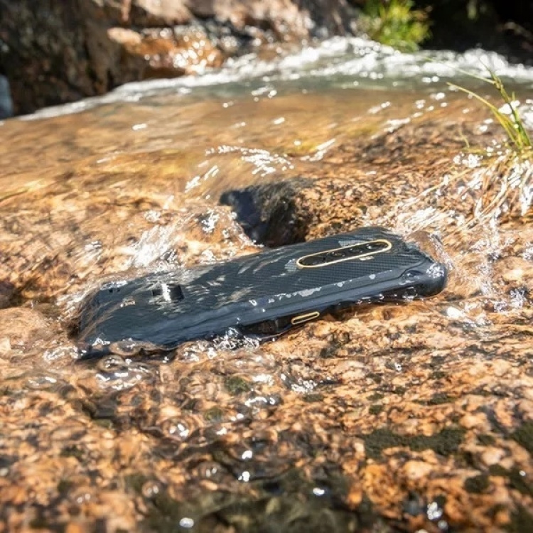 Ulefone Armor X8 Telefon 64/4GB Svart