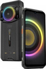 Ulefone Armor 21 Telefon 256/8GB Svart Ulefone Armor 21 Telefon 256/8GB Svart