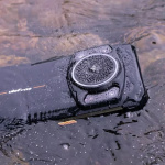 Ulefone Armor 21 Telefon 256/8GB Svart Ulefone Armor 21 Telefon 256/8GB Svart