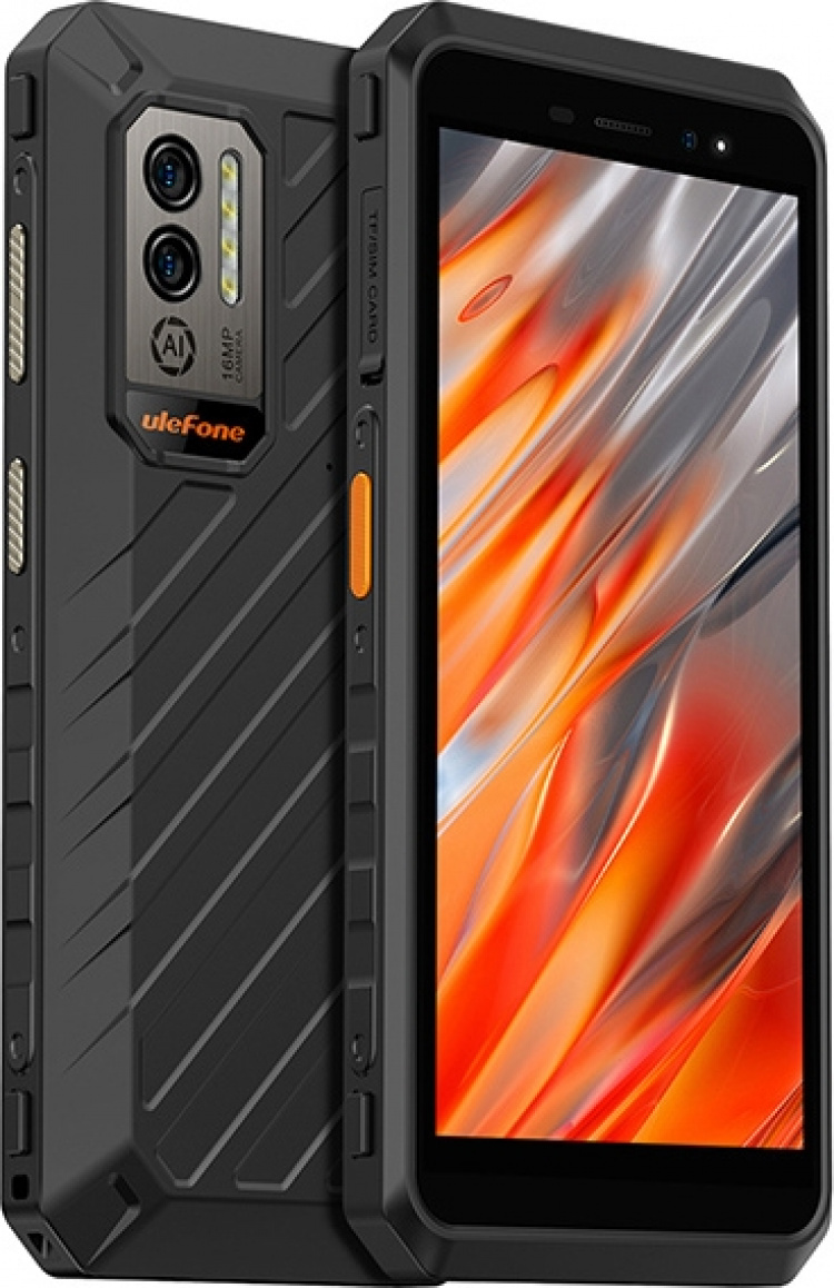 Ulefone Power Armor X11 Telefon 32/4GB Svart