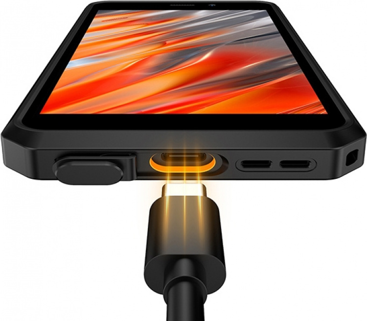 Ulefone Power Armor X11 Telefon 32/4GB Svart