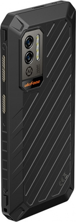 Ulefone Power Armor X11 Telefon 32/4GB Svart
