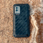 Ulefone Power Armor X11 Telefon 32/4GB Svart