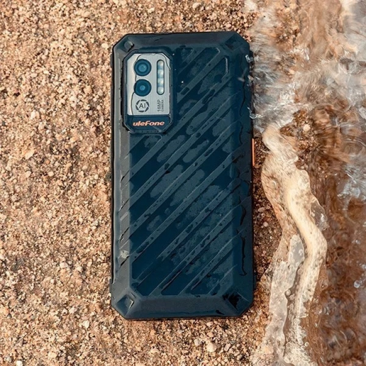 Ulefone Power Armor X11 Telefon 32/4GB Svart