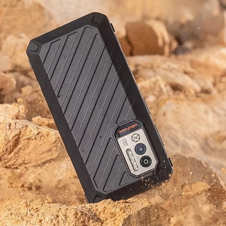 Ulefone Power Armor X11 Telefon 32/4GB Svart