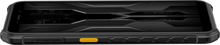 Ulefone Armor X12 Pro Telefon 64/4GB Svart