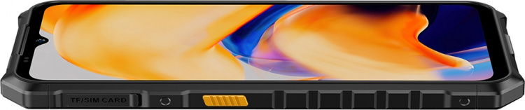 Ulefone Armor X13 Telefon 64/6GB Svart