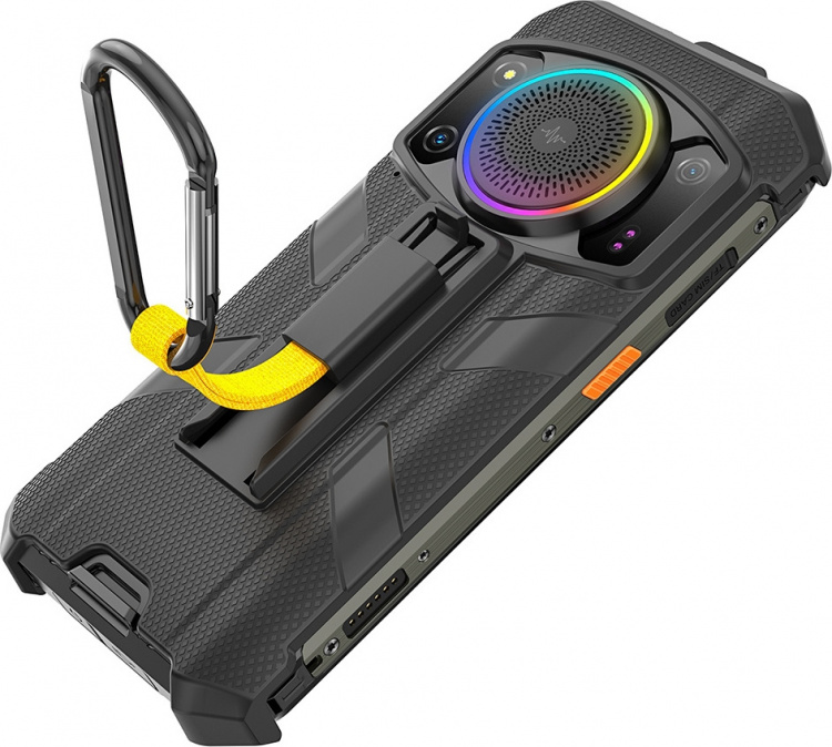 Ulefone Armor 21 skyddsfodral Ulefone Armor 21 skyddsfodral