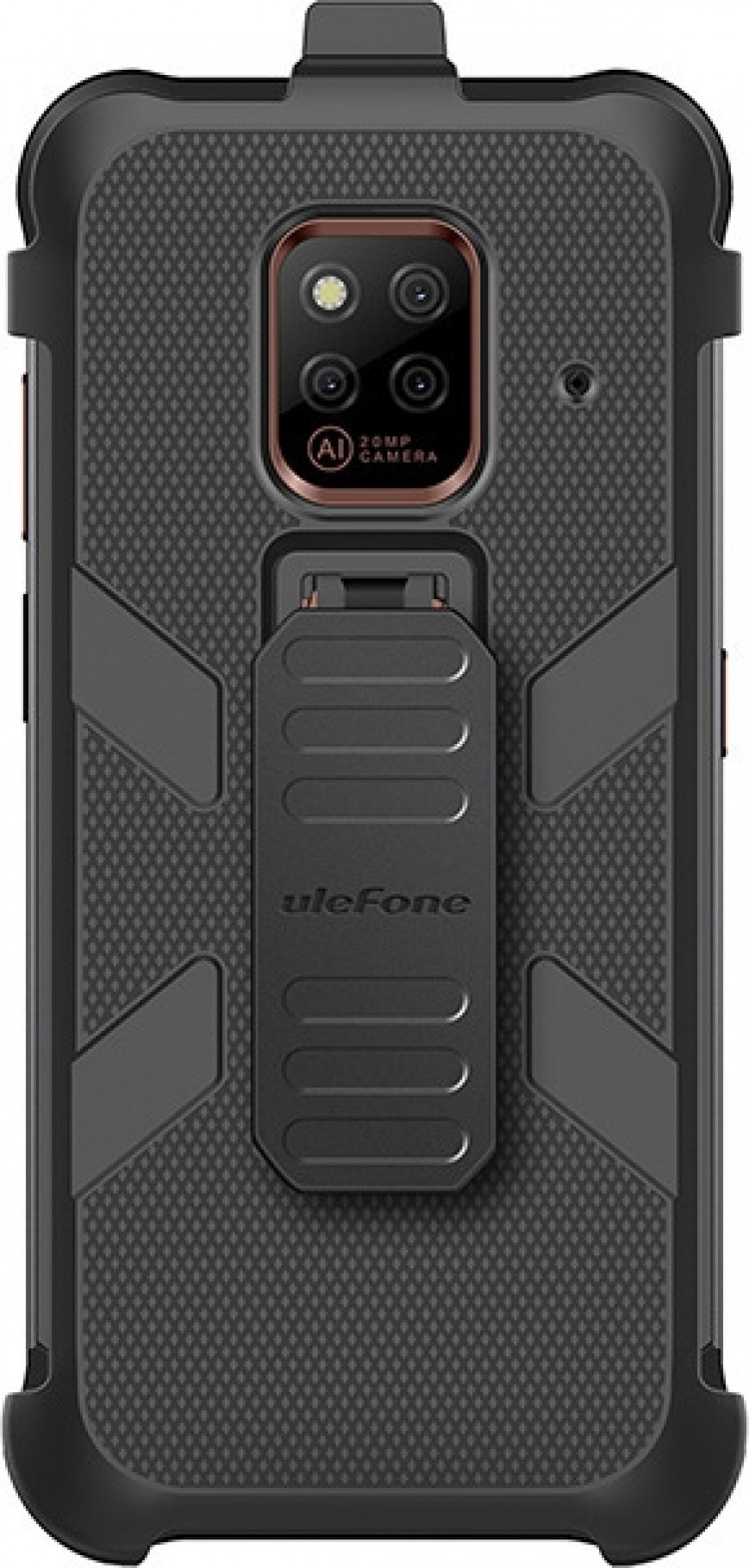 Ulefone Power Armor 14 / 14 Pro skyddsfodral Ulefone Power Armor 14 / 14 Pro skyddsfodral