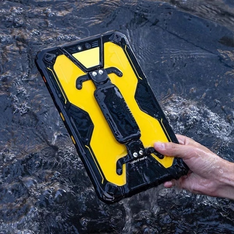 Ulefone Armor Pad 2 256GB Svart