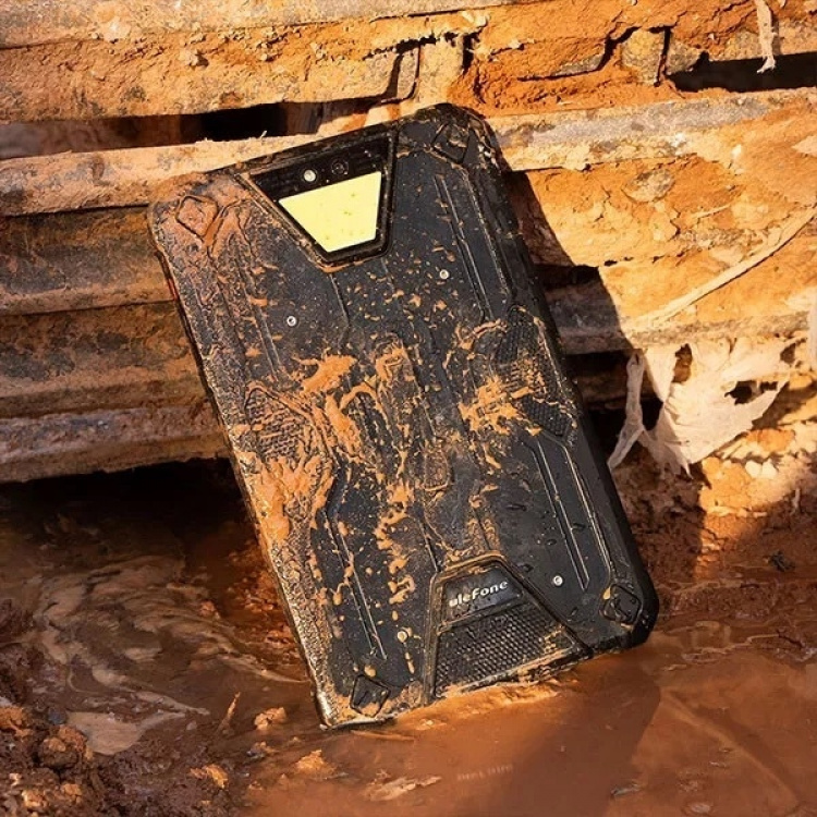 Ulefone Armor Pad 2 256 GB Orange Ulefone Armor Pad 2 256 GB Orange